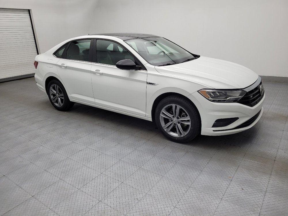 Used 2019 Volkswagen Jetta R-Line FWD image 11