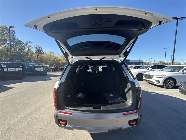 New 2026 Hyundai Palisade XRT Pro image 24