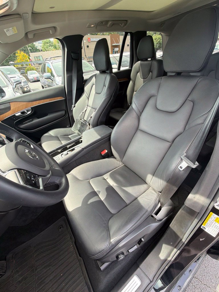 Certified 2023 Volvo XC90 B6 Plus w/ Protection Package Premier AWD/4WD image 13