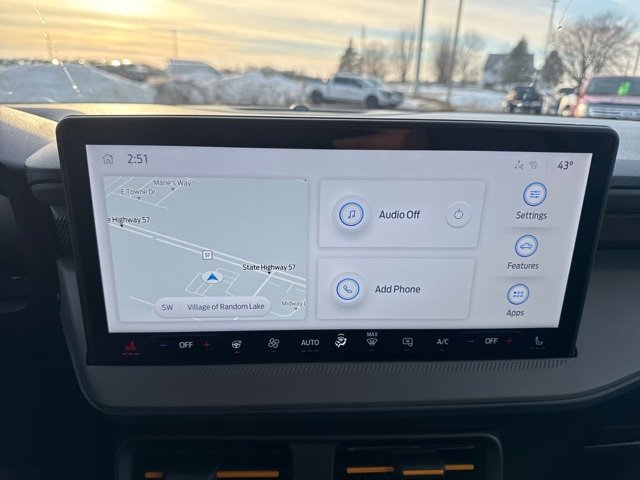 New 2026 Ford Maverick Tremor image 33