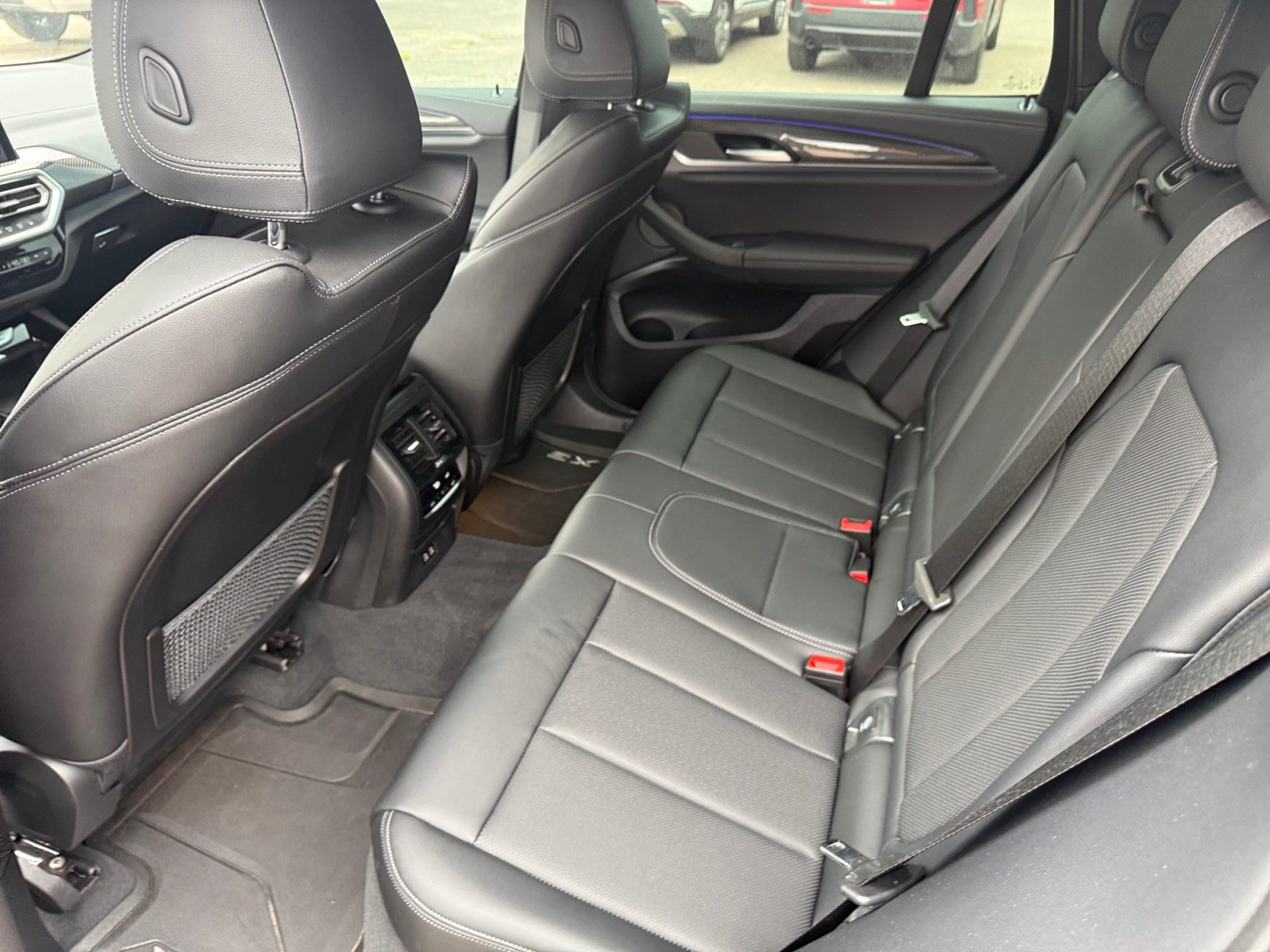 Used 2024 BMW X3 M40i w/ Premium Package AWD/4WD image 17