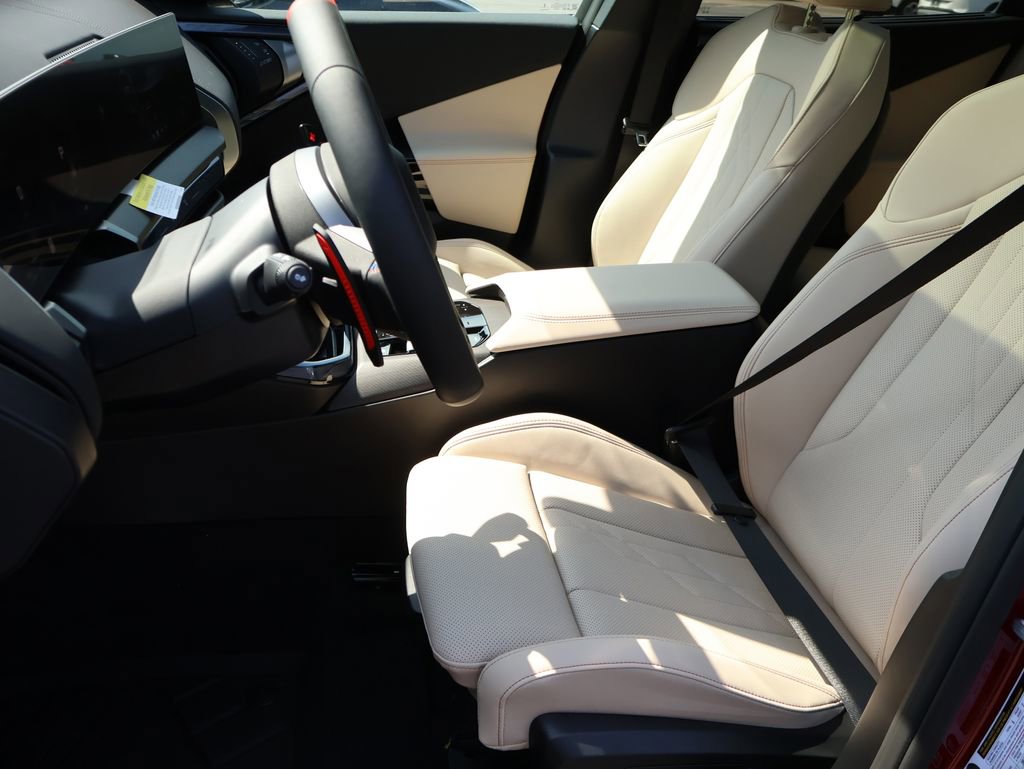 New 2026 BMW X3 M50 image 46