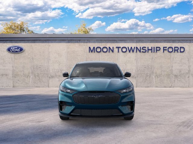 New 2026 Ford Mustang Mach-E Premium w/ Sport Appearance Package AWD/4WD image 6