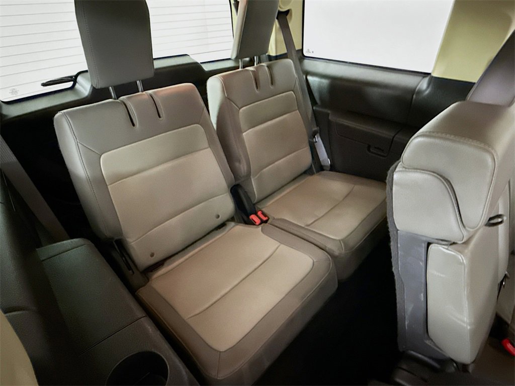 Used 2019 Ford Flex Limited w/ Limited Appearance Package image 27