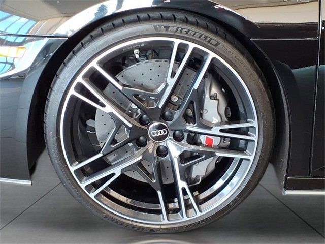 Used 2020 Audi R8 V10 performance image 7