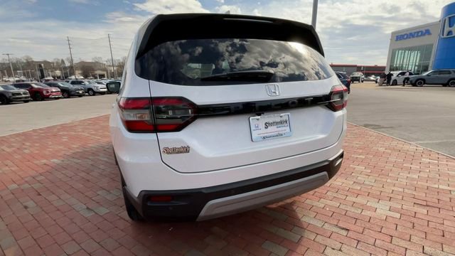 Used 2025 Honda Pilot EX-L image 8