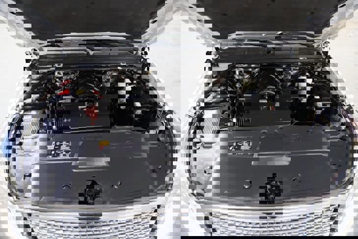 Used 2016 GMC Yukon Denali w/ Open Road Package image 37