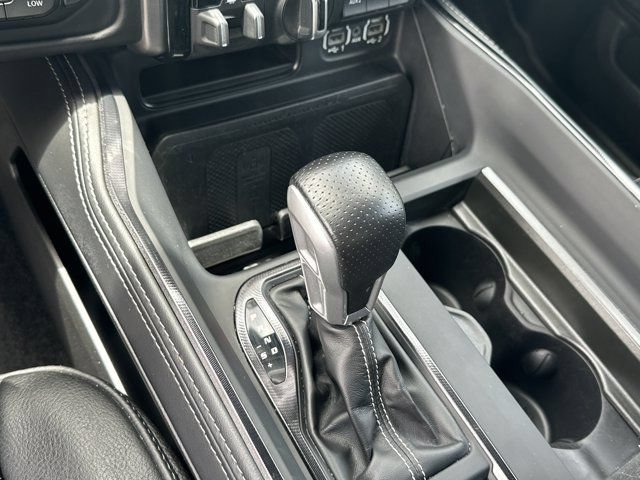 Used 2023 RAM 1500 TRX w/ TRX Level 2 Equipment Group AWD/4WD image 32