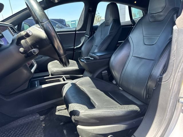 Used 2017 Tesla Model S 75 RWD image 7