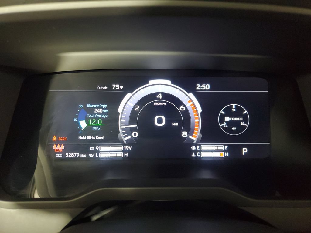 Used 2023 Toyota Tundra 1794 Edition RWD image 25