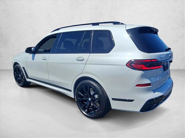 New 2027 BMW X7 M60i AWD/4WD image 9