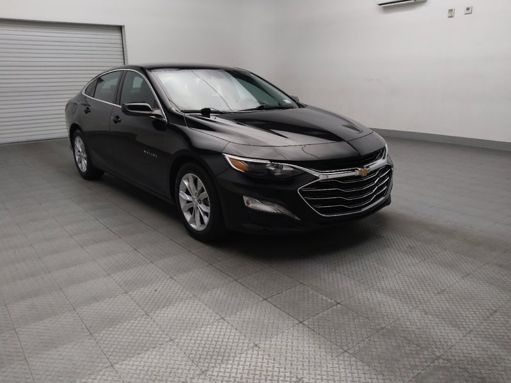 Used 2023 Chevrolet Malibu LT w/ Driver Confidence Package FWD image 13