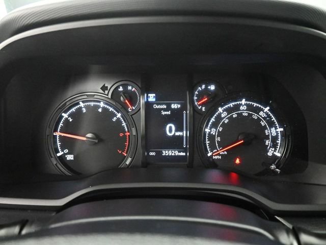 Used 2024 Toyota 4Runner SR5 Premium image 13