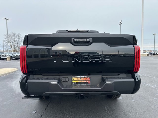 New 2026 Toyota Tundra SR image 6