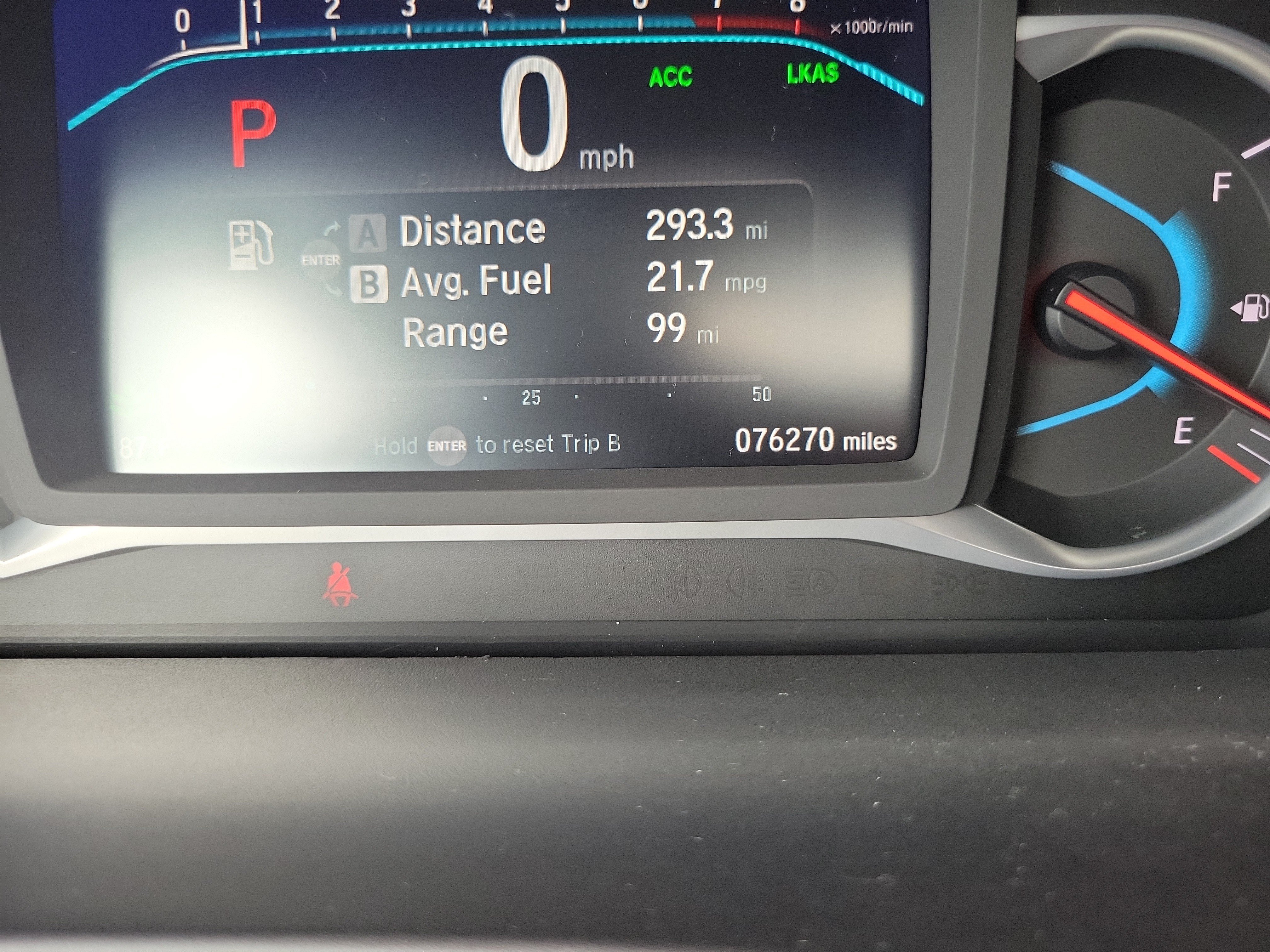 Used 2021 Honda Pilot Special Edition image 31
