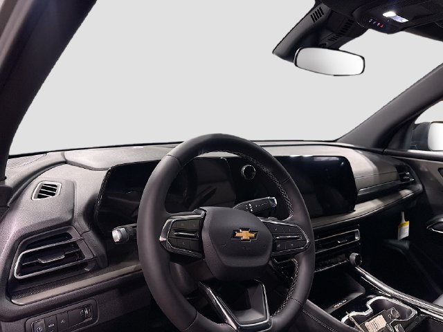 New 2026 Chevrolet Traverse LT FWD image 11
