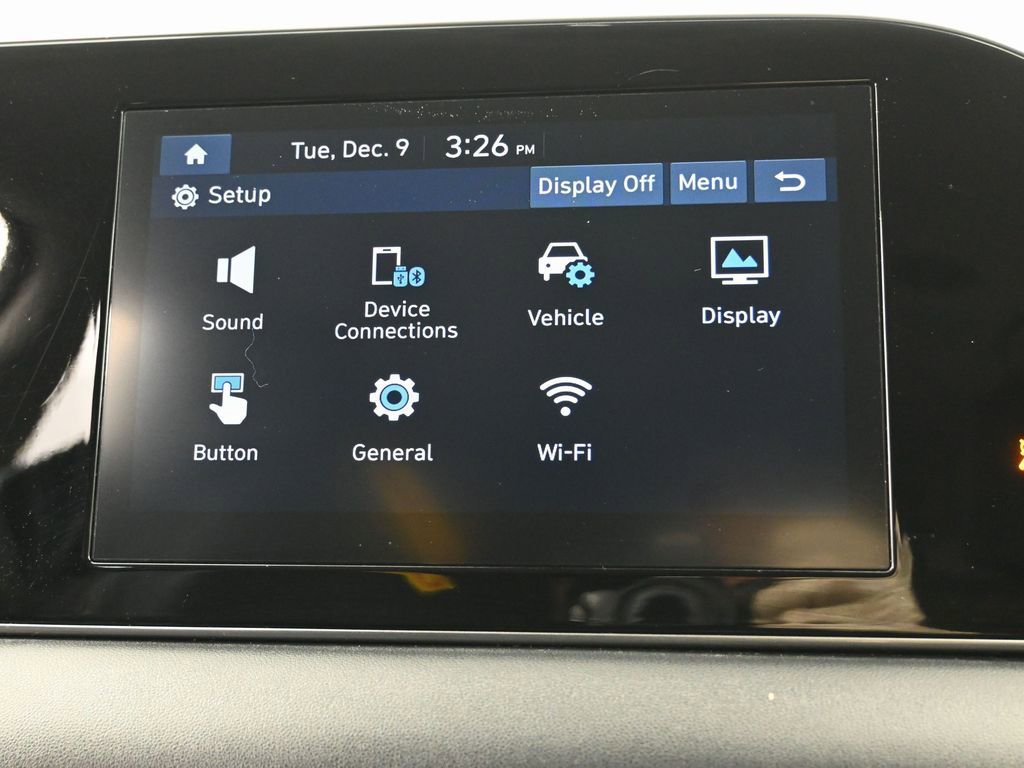 Used 2021 Hyundai Palisade SE image 21