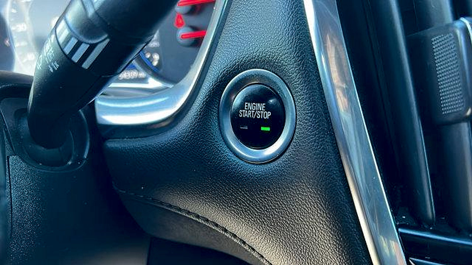 Certified 2023 Chevrolet Traverse High Country w/ LPO, Floor Liner Package image 28