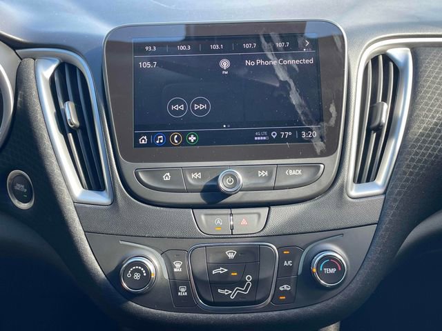 Used 2024 Chevrolet Malibu RS image 15