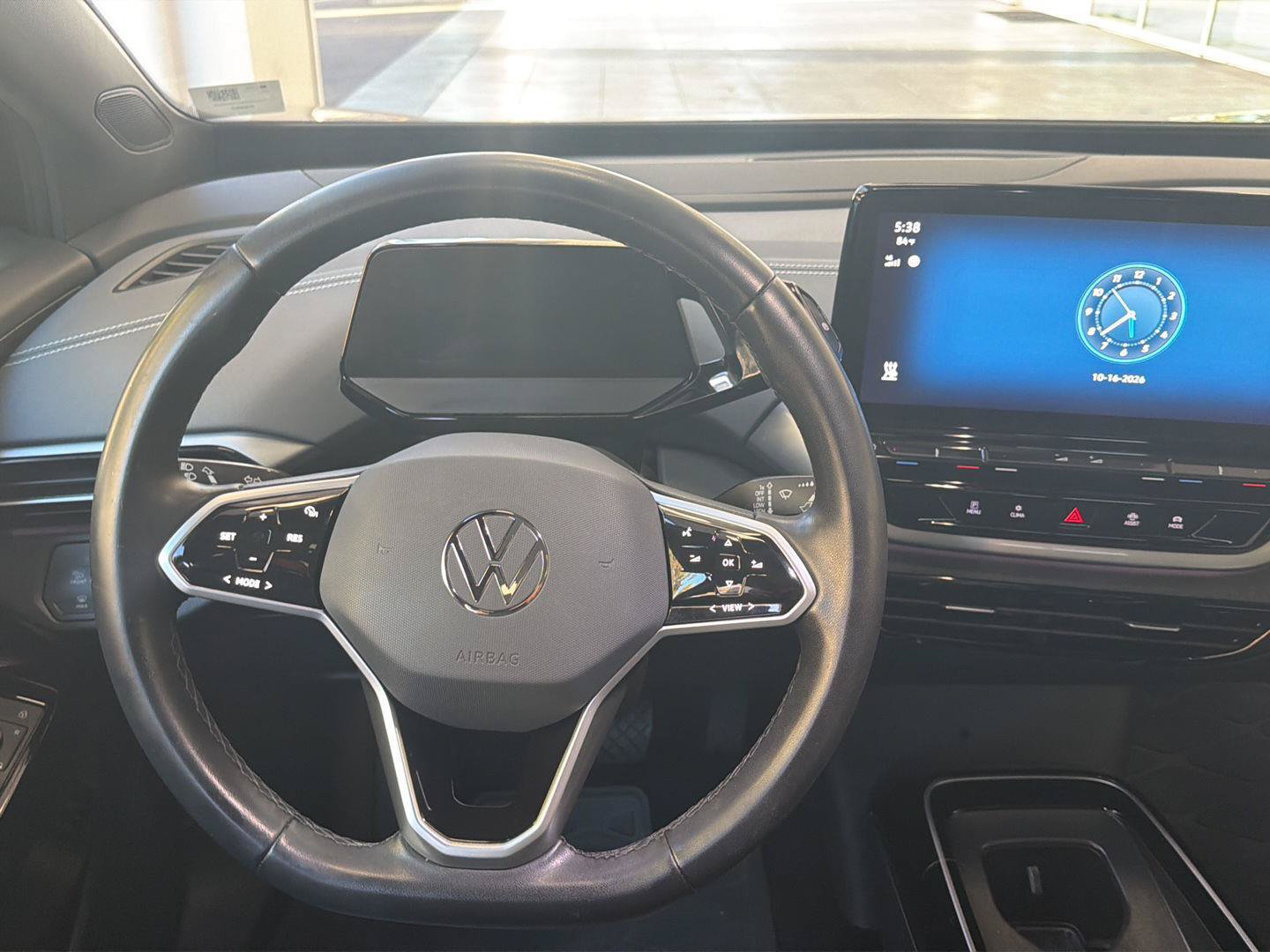 Certified 2023 Volkswagen ID.4 Pro S RWD image 21