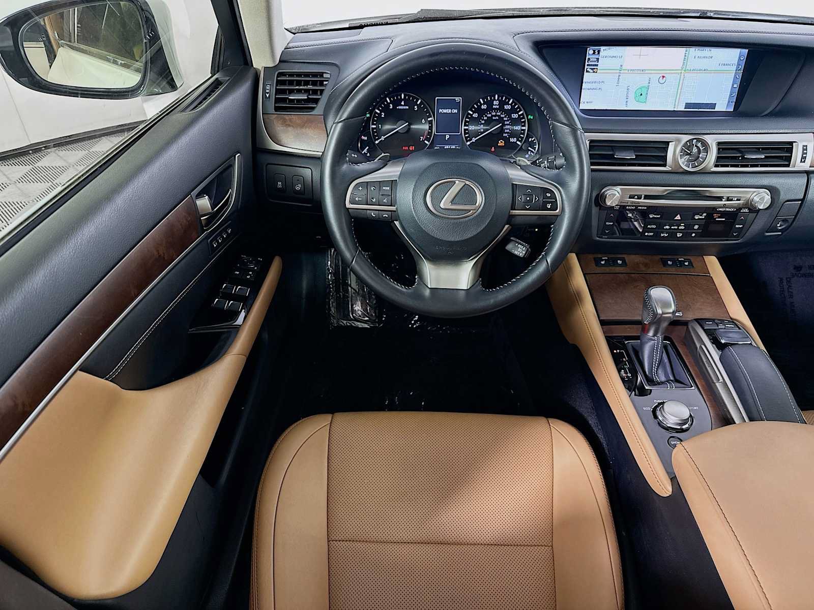Used 2016 Lexus GS 350 RWD image 22