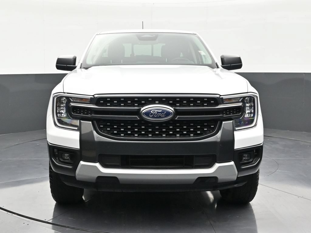 Used 2024 Ford Ranger XLT w/ Equipment Group 301A High RWD image 8