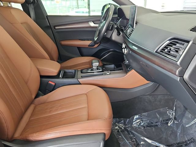 Used 2022 Audi Q5 2.0T Premium Plus AWD/4WD image 28
