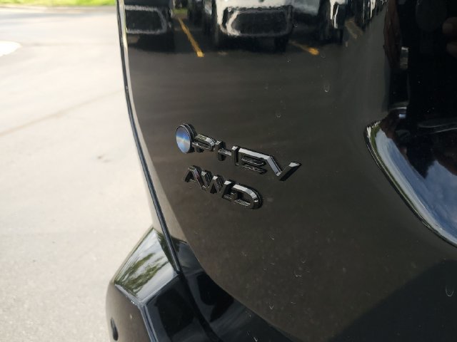 New 2026 Toyota RAV4 AWD Plug-in Hybrid image 7