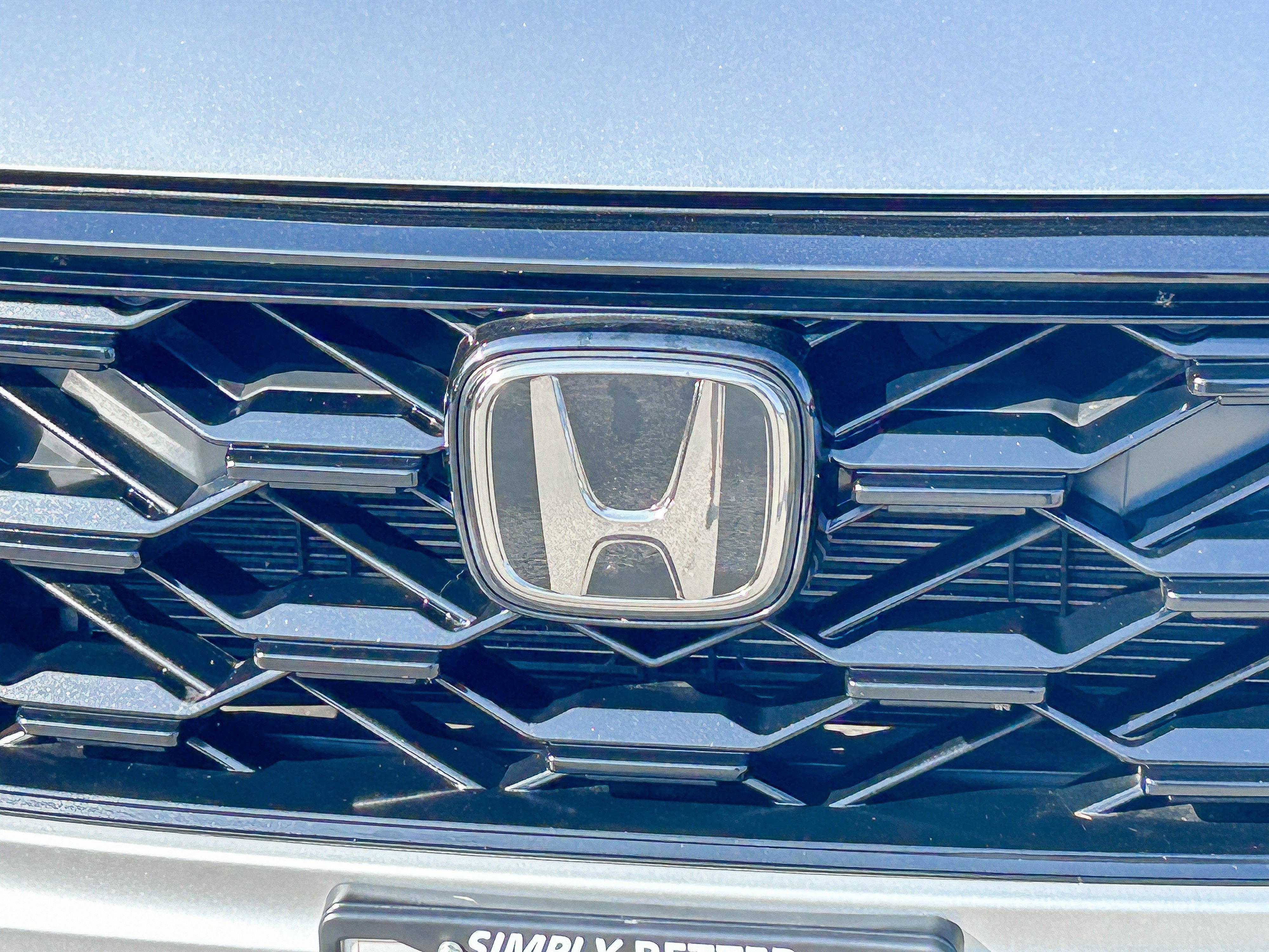 Certified 2023 Honda CR-V Sport image 6