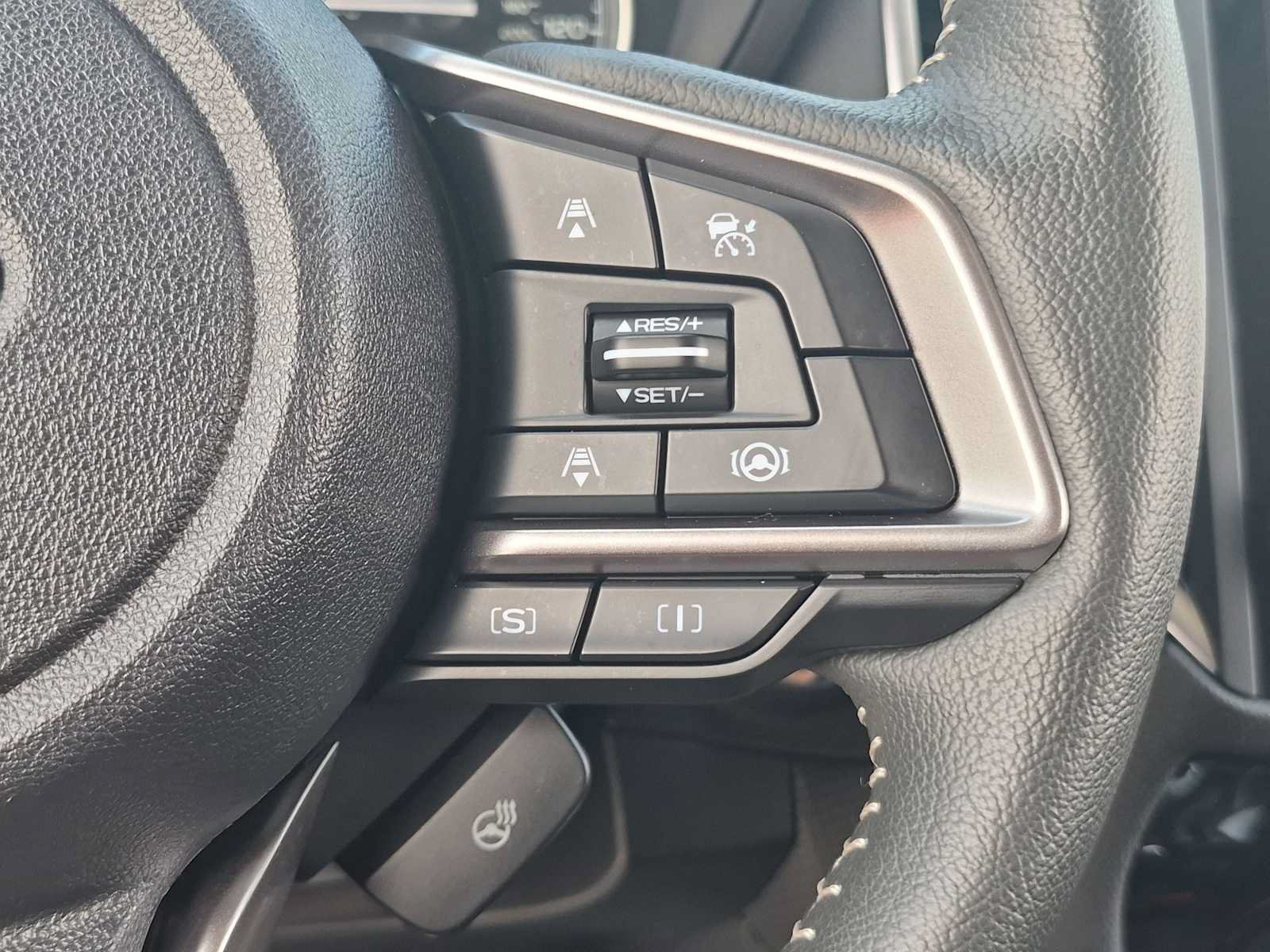Certified 2024 Subaru Forester Limited AWD/4WD image 25