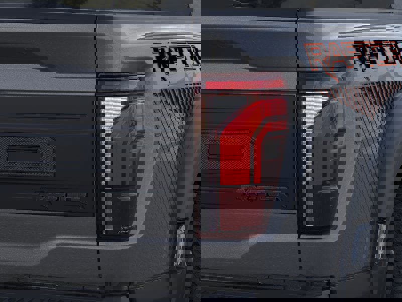 New 2026 Ford F150 Raptor image 21