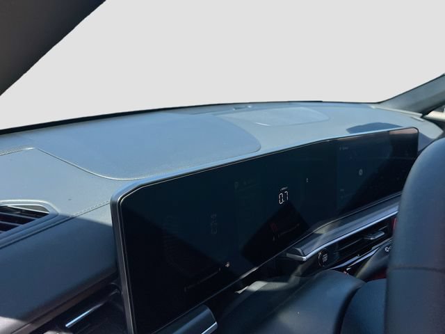 New 2026 Kia K5 GT-Line w/ GT-Line Red Interior Package AWD/4WD image 9