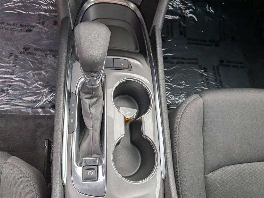 Used 2024 Chevrolet Malibu LT image 20