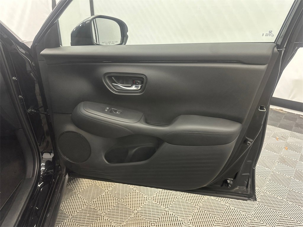 New 2026 Honda HR-V LX image 15