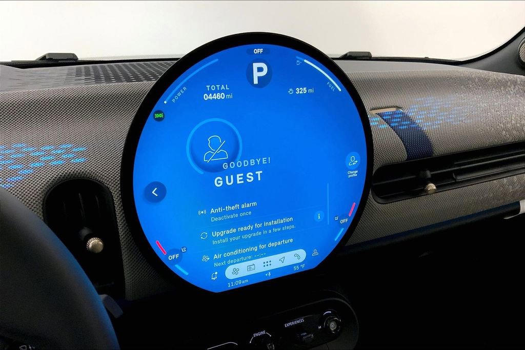 Used 2025 MINI Cooper S image 20