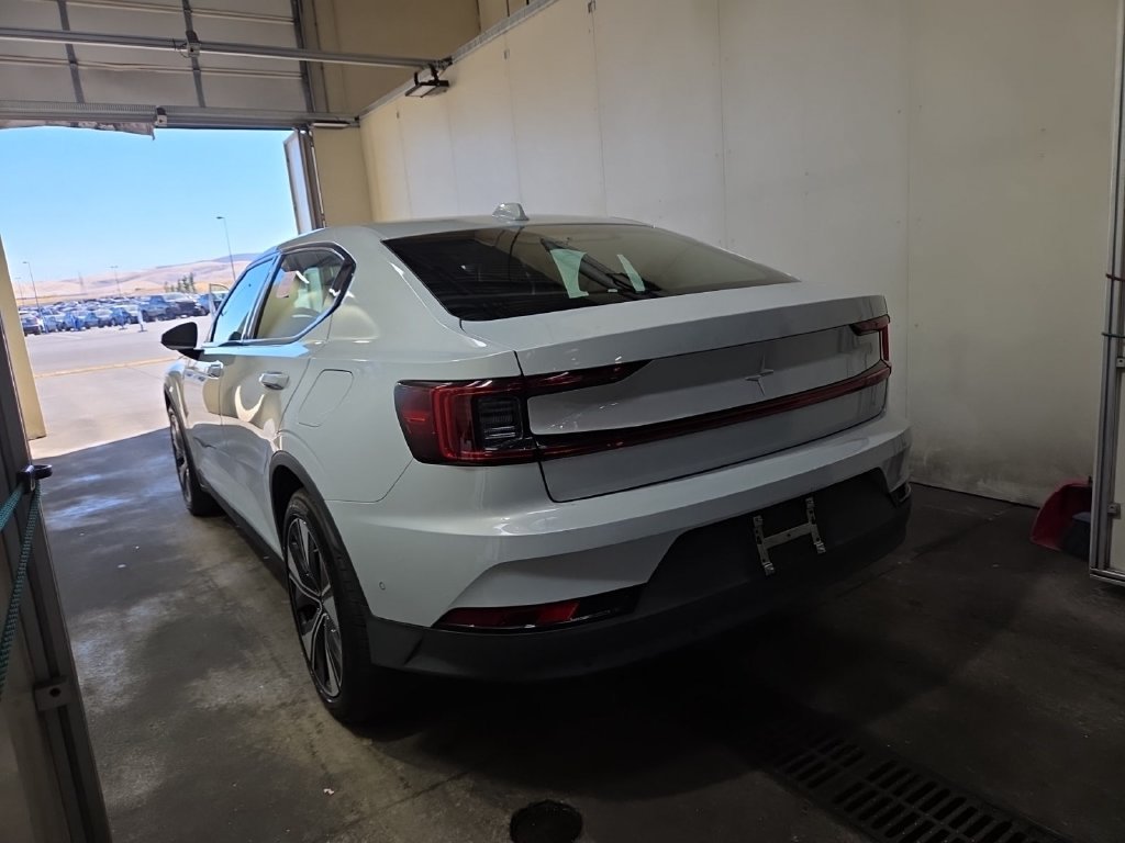 Used 2024 Polestar Polestar 2 AWD/4WD image 3