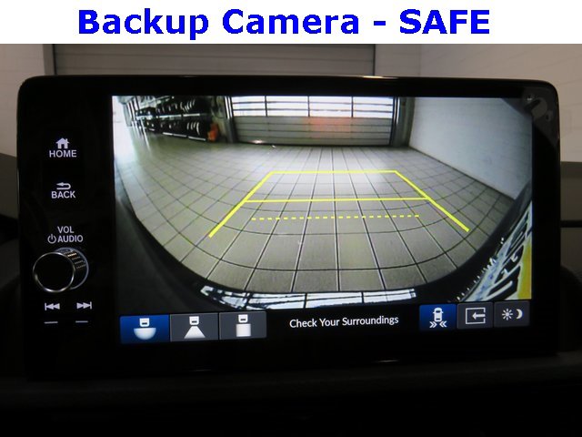 New 2026 Honda CR-V Sport Touring image 5