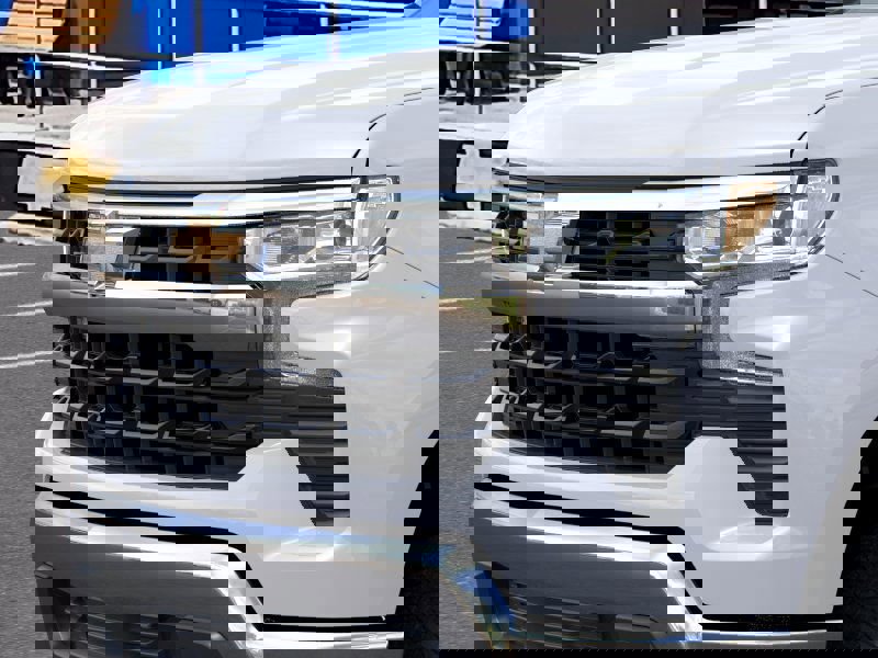 New 2026 Chevrolet Silverado 1500 LT image 13