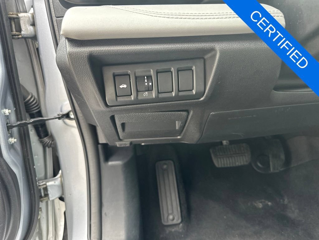 Used 2024 Subaru Legacy Limited AWD/4WD image 15