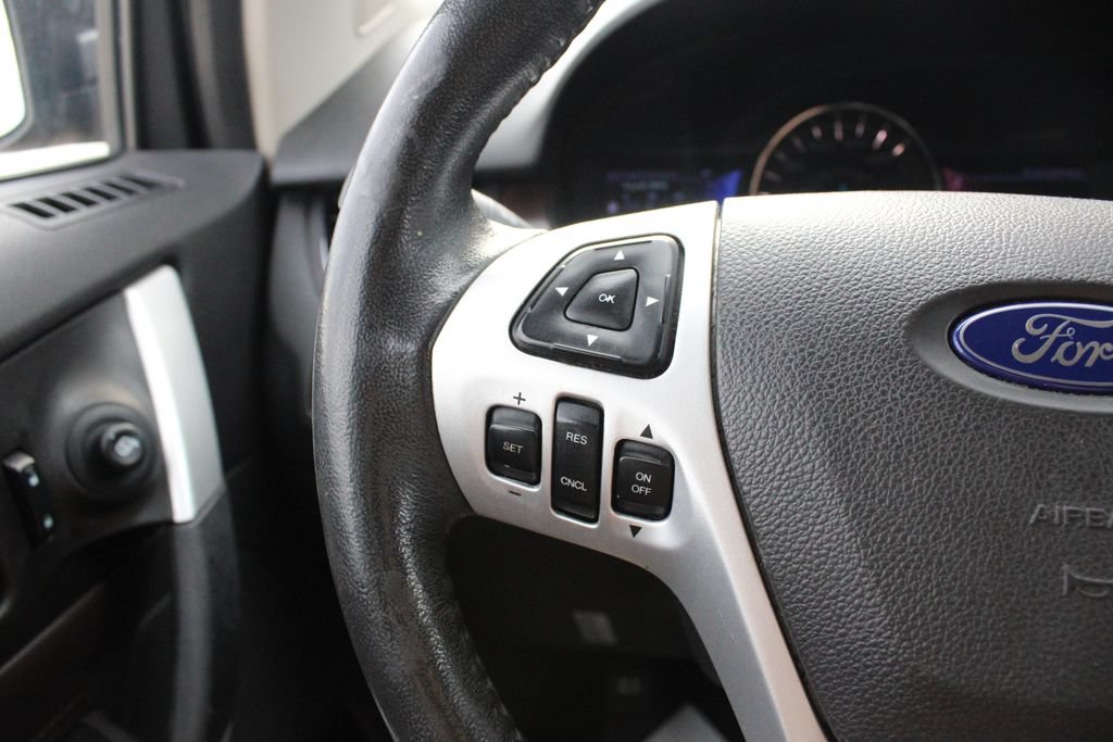 Used 2013 Ford Edge Limited AWD/4WD image 11