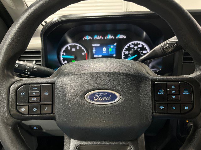 Used 2024 Ford F550 4x4 Crew Cab Super Duty image 17