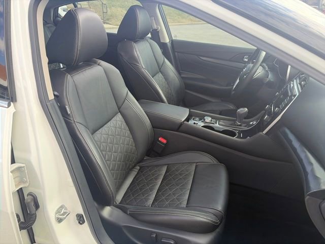 Used 2021 Nissan Maxima Platinum w/ Sport Mat Group image 48