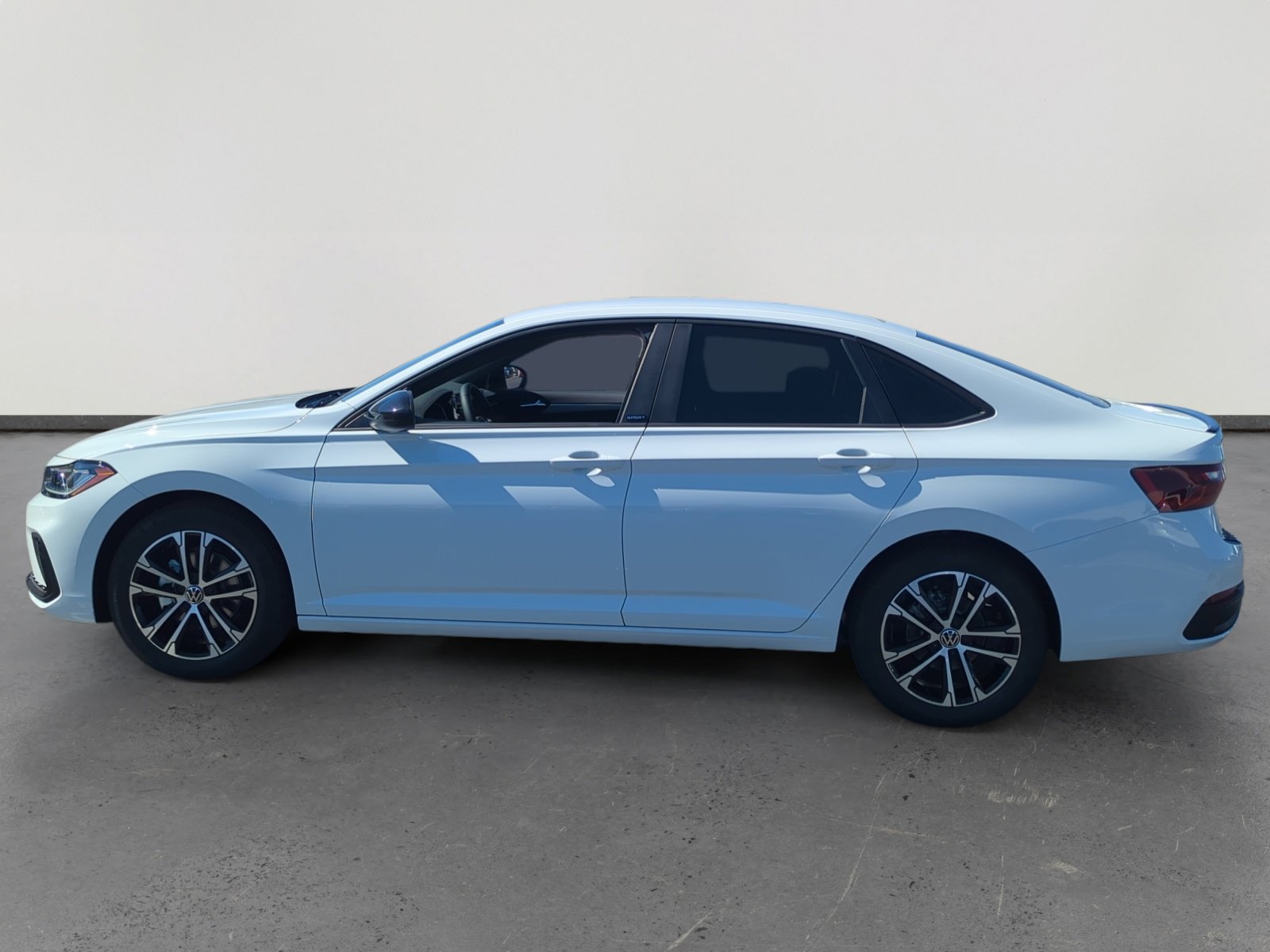 New 2026 Volkswagen Jetta Sport image 2