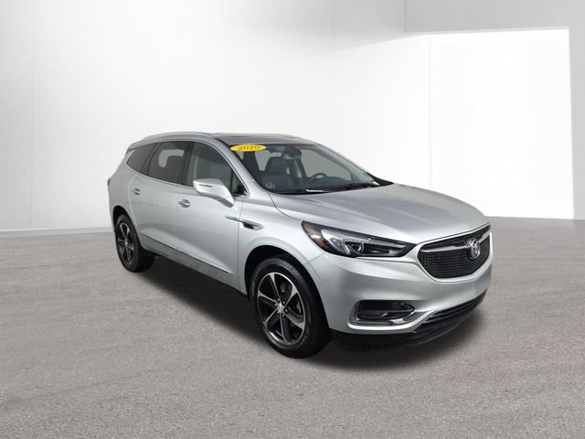 Used 2020 Buick Enclave Essence w/ Sport Touring Edition FWD image 13