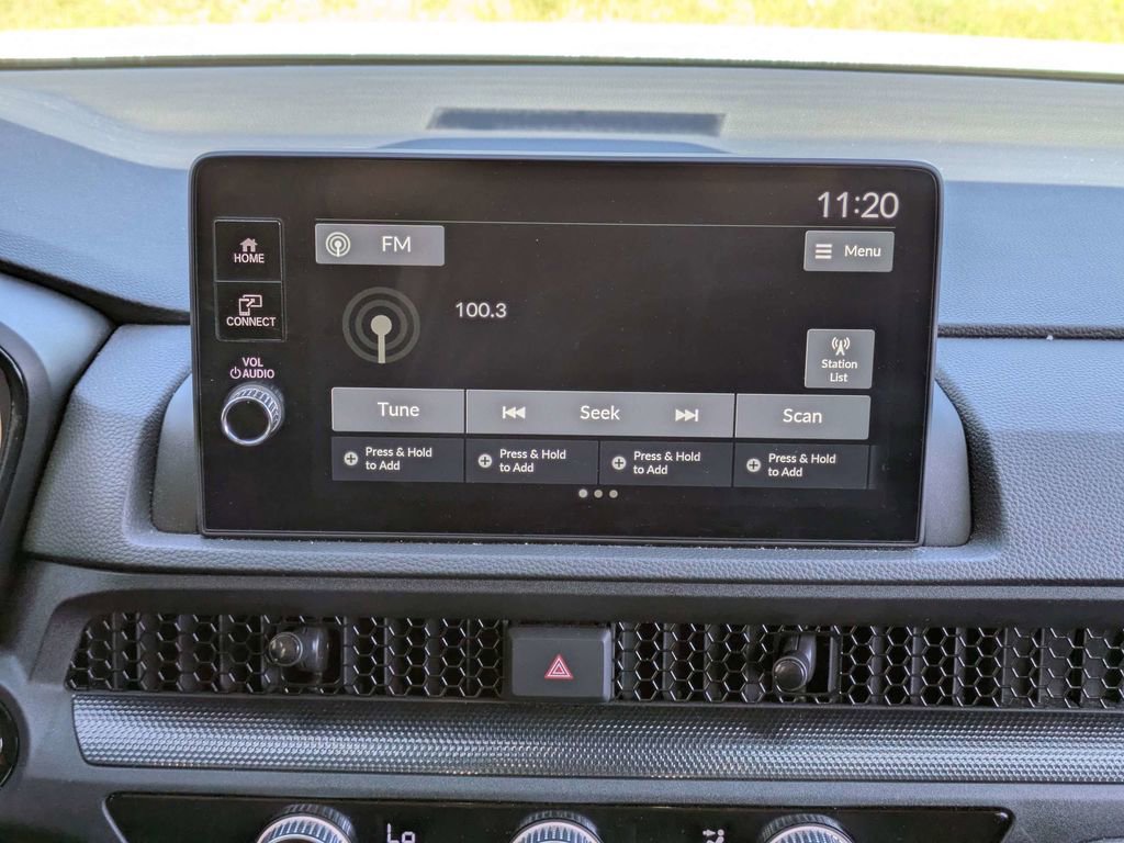 Used 2026 Honda CR-V LX image 19