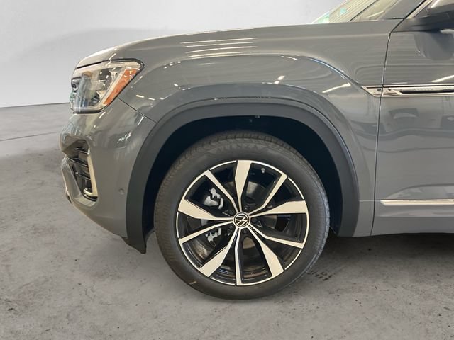 New 2026 Volkswagen Atlas Cross Sport SEL Premium R-Line AWD/4WD image 14