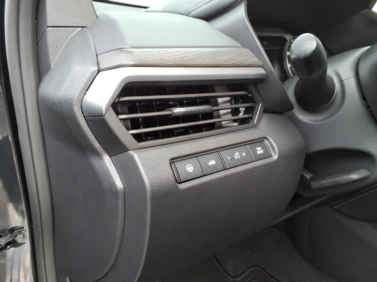 Used 2024 Nissan Altima 2.5 SL image 7