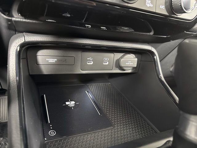 New 2026 Honda CR-V EX-L image 28