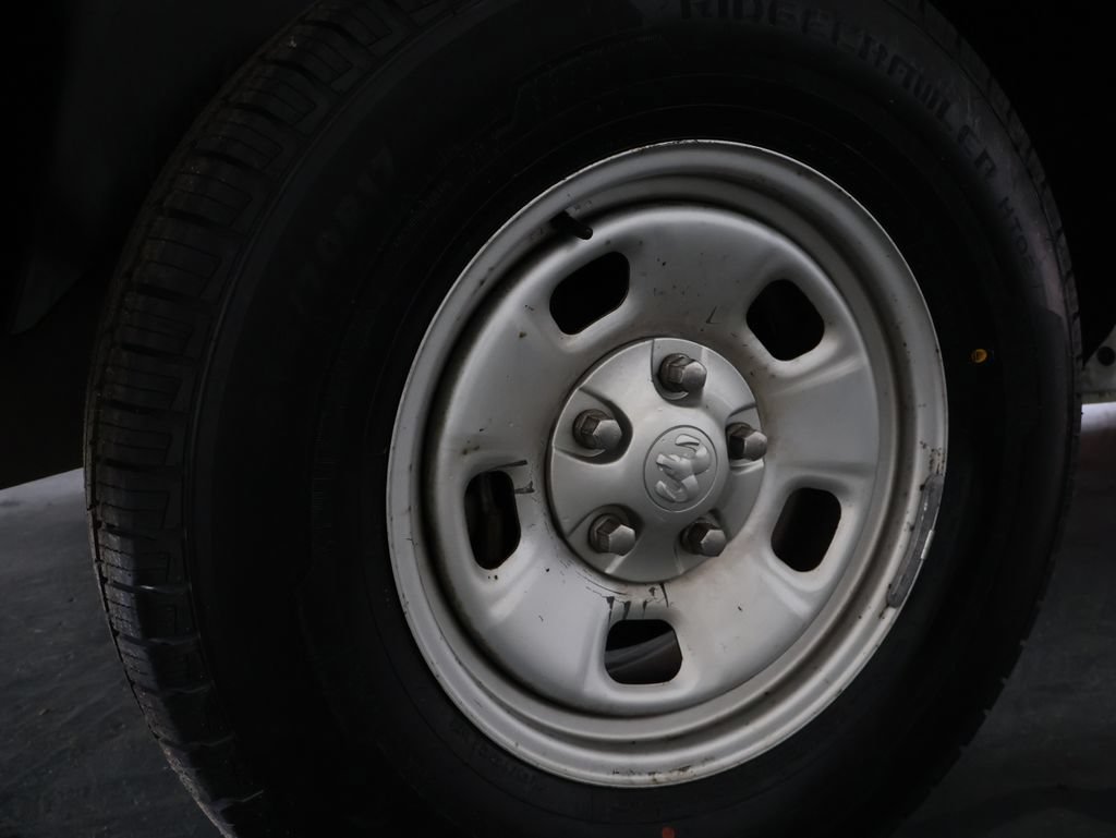 Used 2021 RAM 1500 Tradesman w/ Popular Equipment Group AWD/4WD image 29