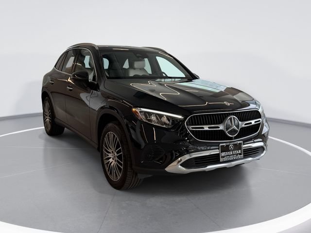 Certified 2024 Mercedes-Benz GLC 300 4MATIC image 3